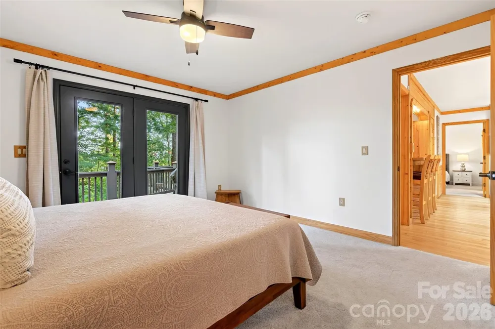 1506 Mckenzie Way S Old Fort, NC 28762