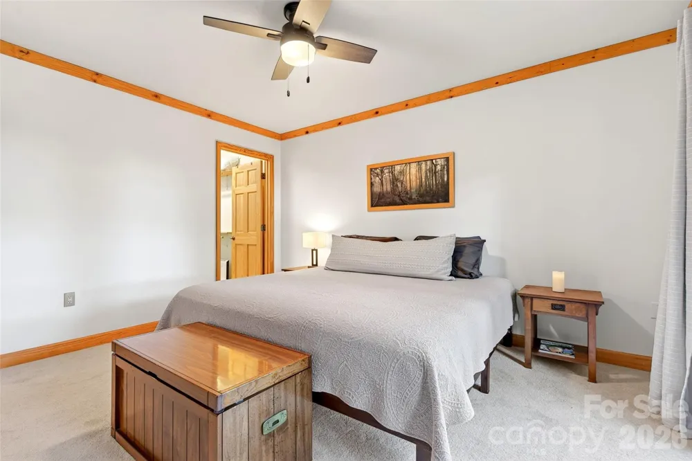 1506 Mckenzie Way S Old Fort, NC 28762
