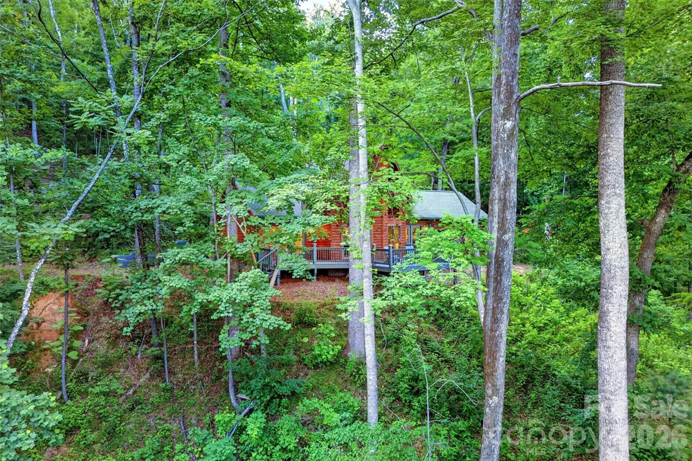 1506 Mckenzie Way S Old Fort, NC 28762