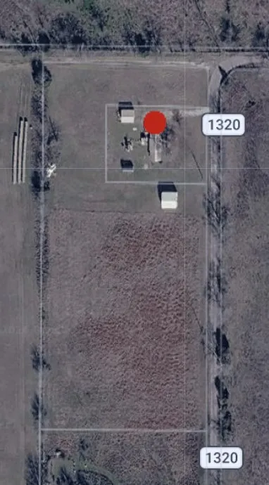 RS County Road 1320 Emory, TX 75440