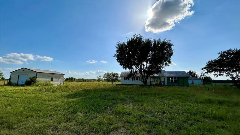 RS County Road 1320 Emory, TX 75440