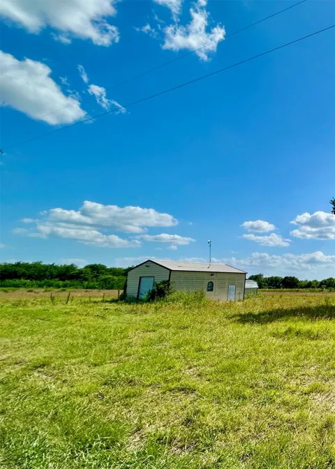 RS County Road 1320