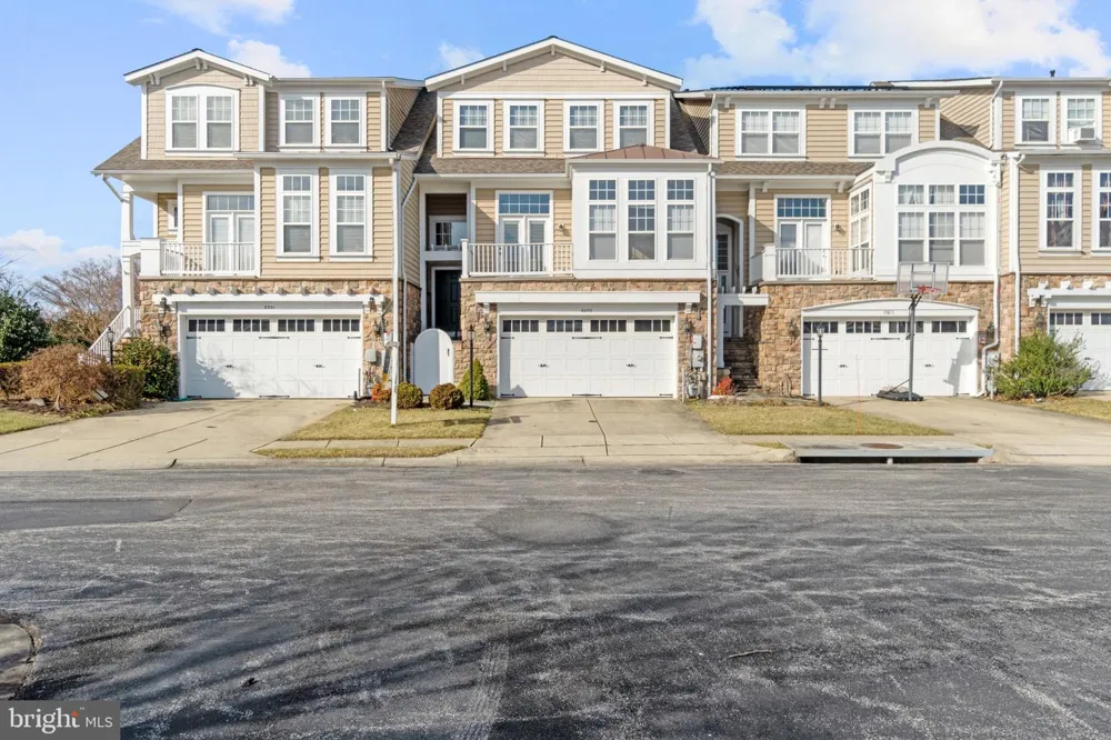 8803 MIRROR LAKE WAY Laurel, MD 20723