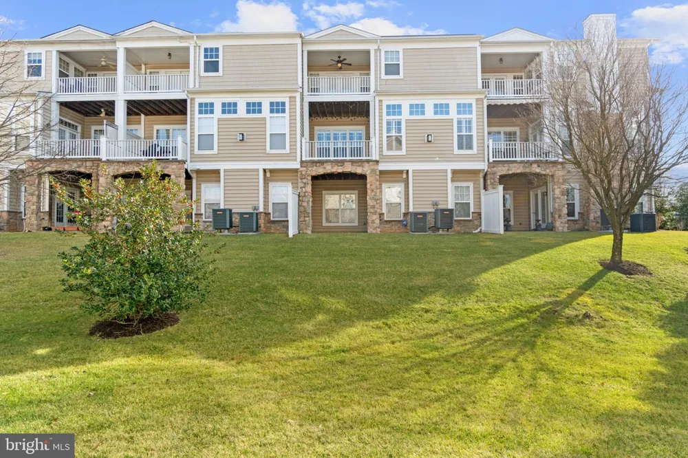 8803 MIRROR LAKE WAY Laurel, MD 20723