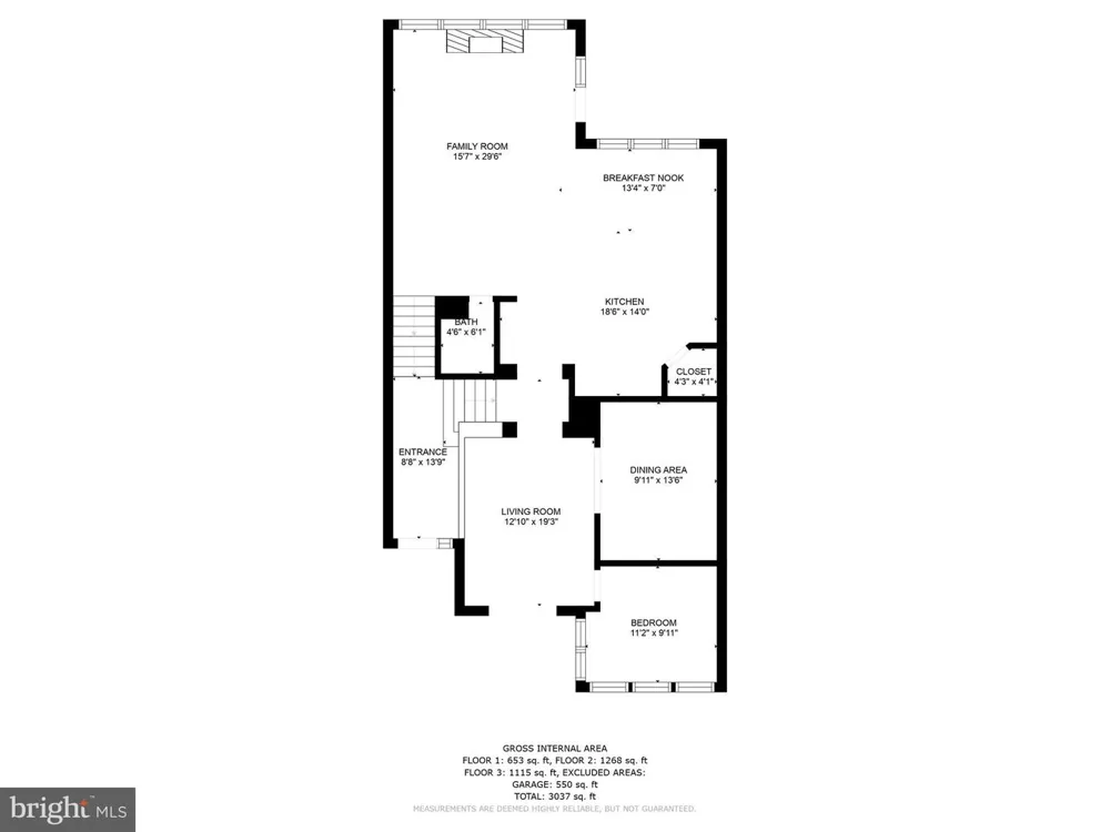 8803 MIRROR LAKE WAY Laurel, MD 20723