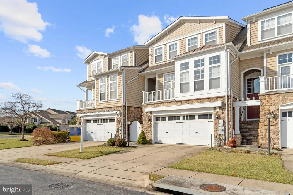 8803 MIRROR LAKE WAY Laurel, MD 20723