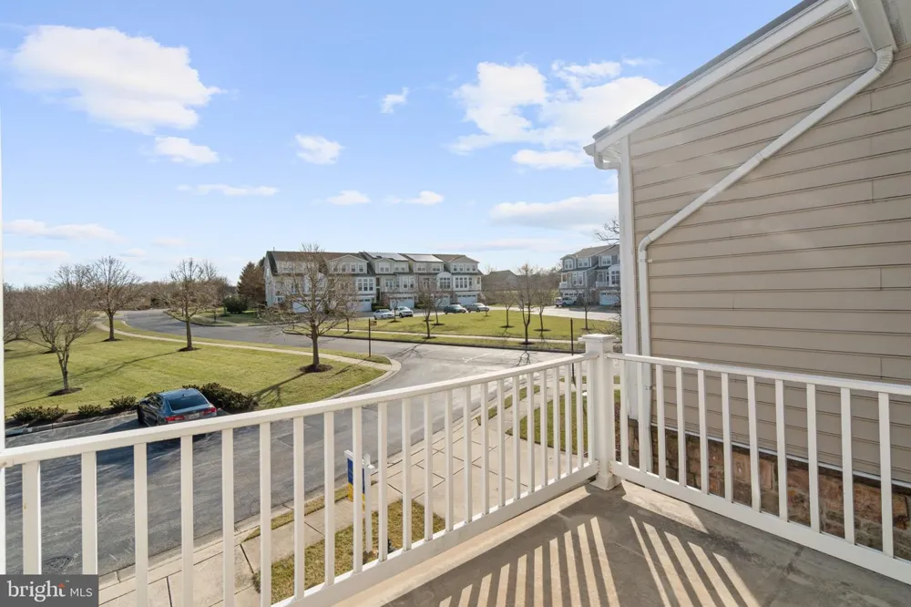 8803 MIRROR LAKE WAY Laurel, MD 20723