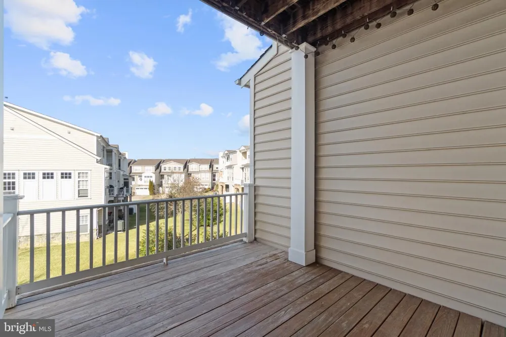 8803 MIRROR LAKE WAY Laurel, MD 20723
