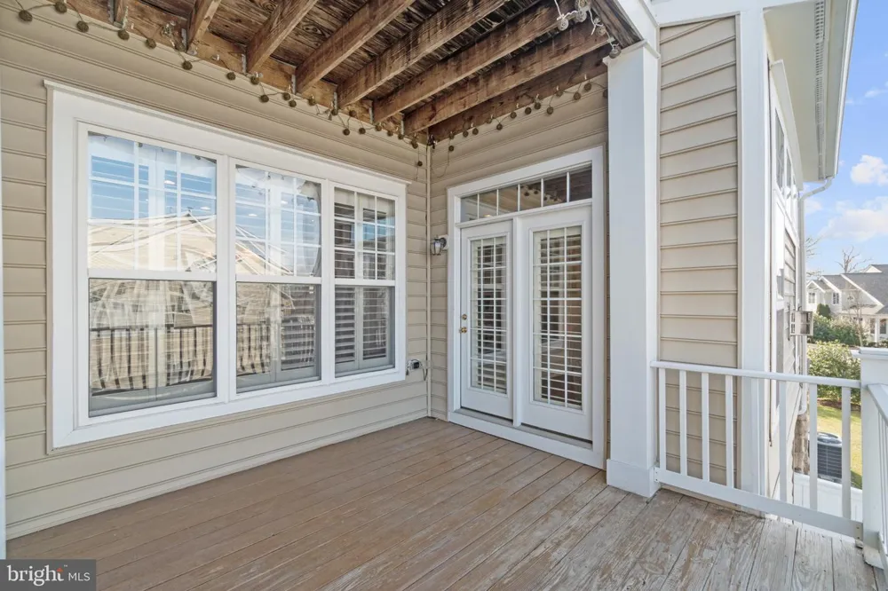 8803 MIRROR LAKE WAY Laurel, MD 20723