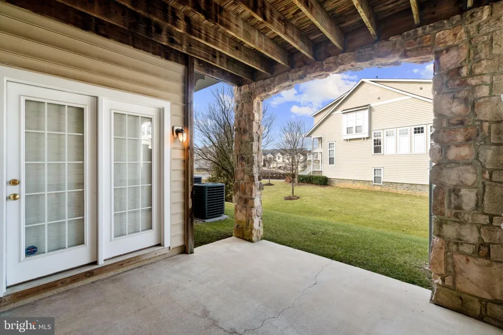 8803 MIRROR LAKE WAY Laurel, MD 20723