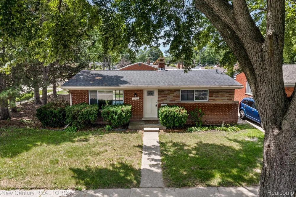 1720 Westbrook Drive Madison Heights City, MI 48071