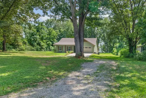 1691 Hugh Hunter Rd
