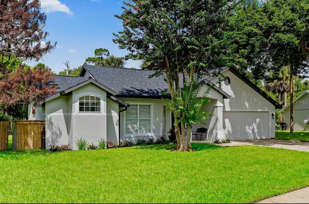 427 PENDREY DRIVE Port Orange, FL 32127