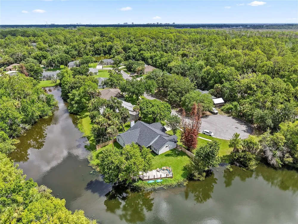 427 PENDREY DRIVE Port Orange, FL 32127