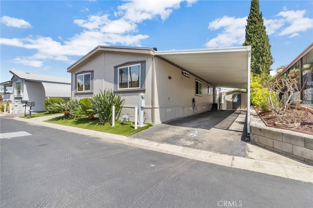 971 Borden #109 San Marcos, CA 92069