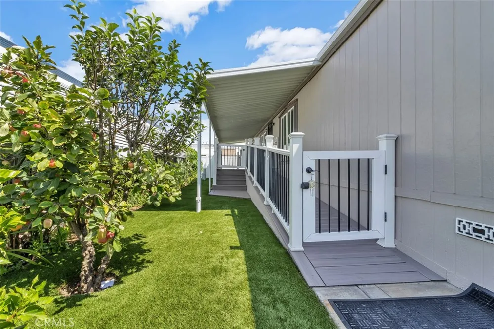 971 Borden #109 San Marcos, CA 92069