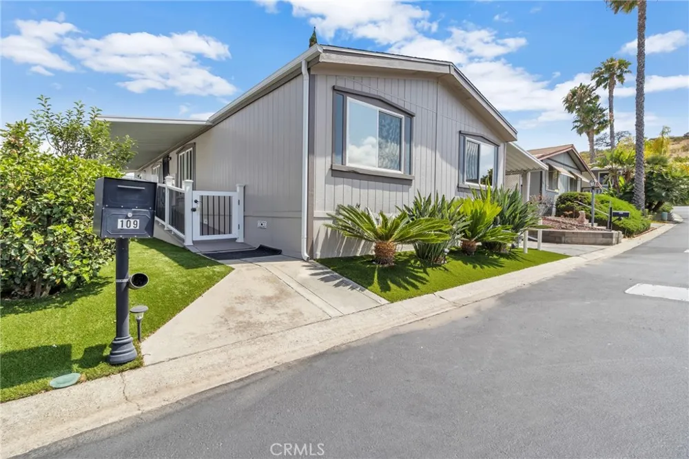 971 Borden #109 San Marcos, CA 92069