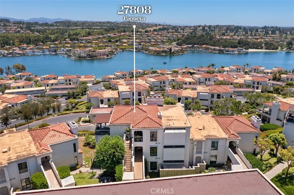 27808 Paguera Mission Viejo, CA 92692