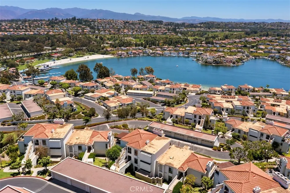27808 Paguera Mission Viejo, CA 92692