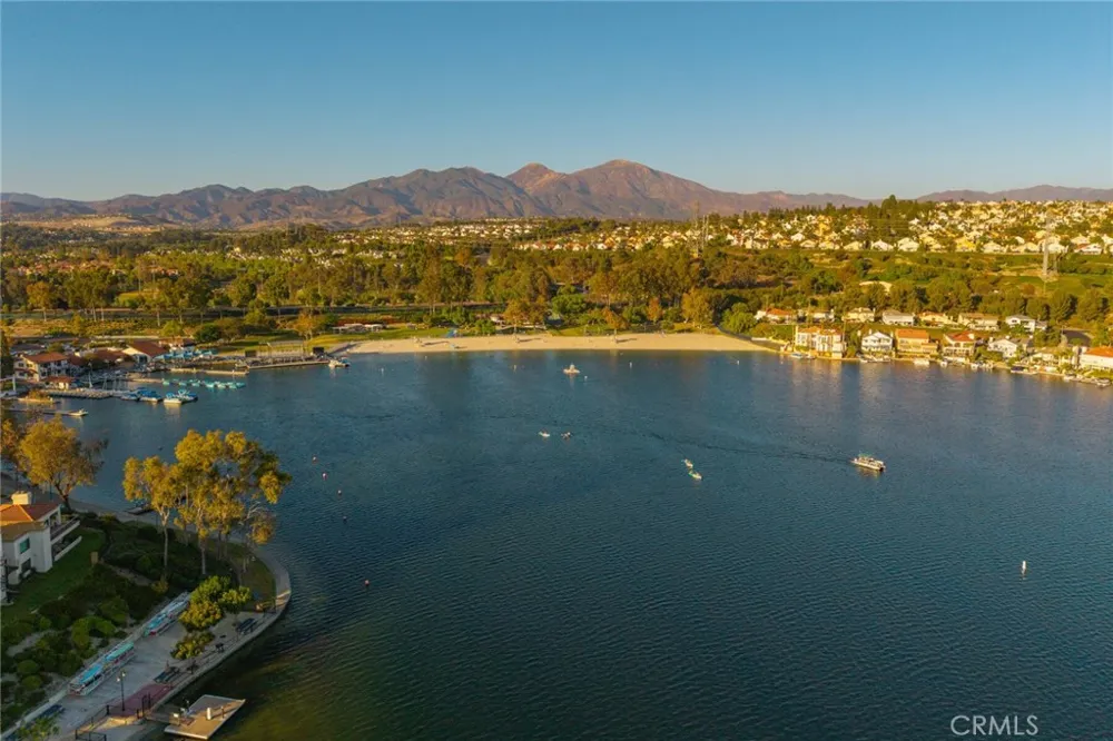 27808 Paguera Mission Viejo, CA 92692