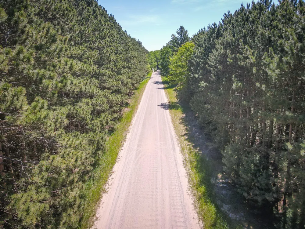 Makinen Road Kaleva, MI 49645