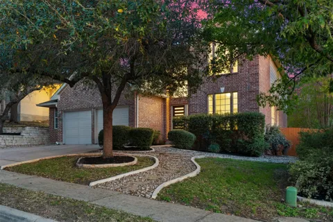 2950 LANTANA RIDGE DRIVE