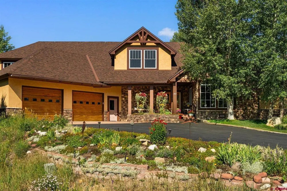 157 W Silver Sage Drive Crested Butte, CO 81224