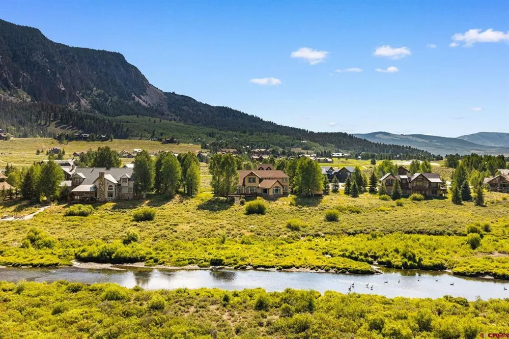 157 W Silver Sage Drive Crested Butte, CO 81224