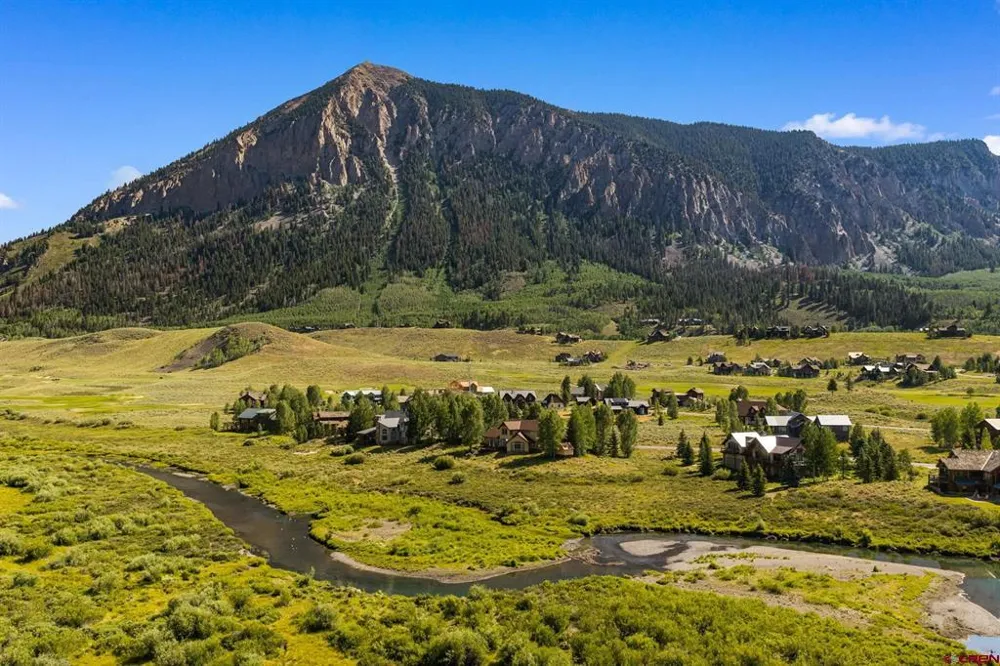 157 W Silver Sage Drive Crested Butte, CO 81224