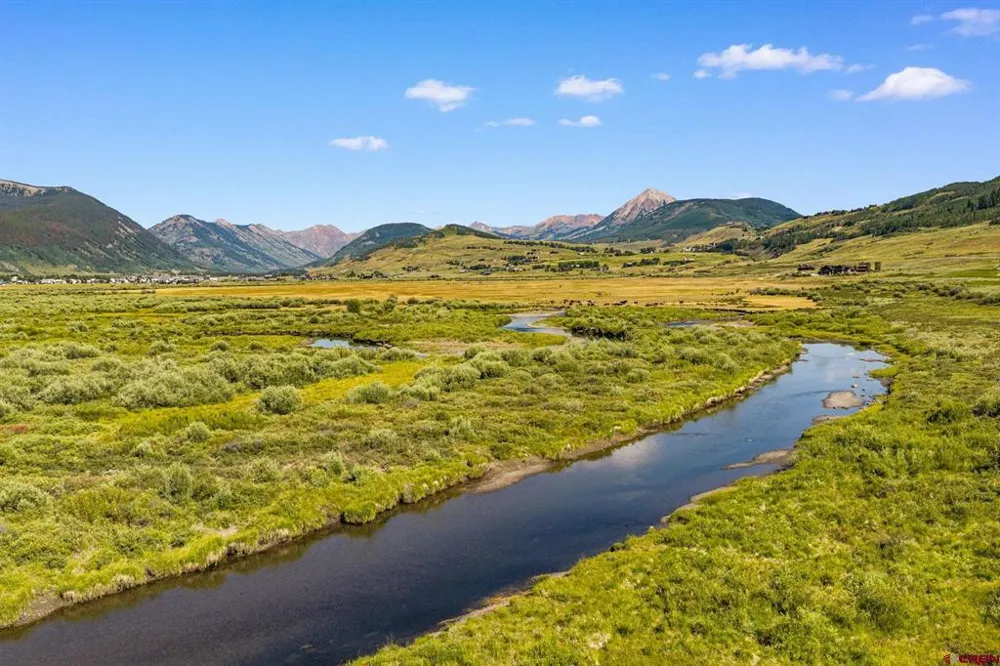 157 W Silver Sage Drive Crested Butte, CO 81224