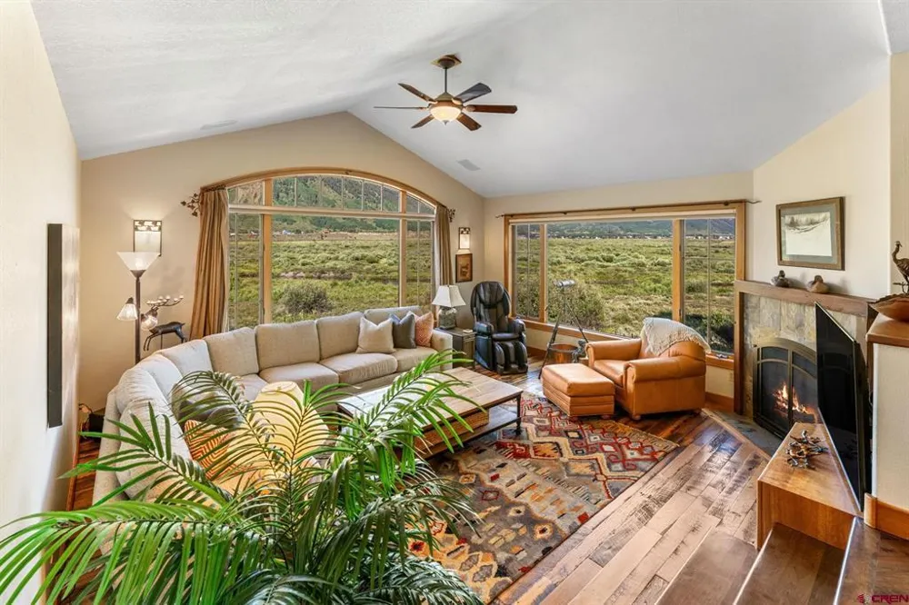 157 W Silver Sage Drive Crested Butte, CO 81224