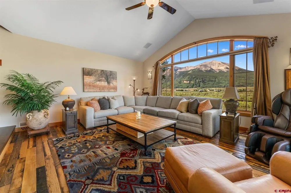 157 W Silver Sage Drive Crested Butte, CO 81224