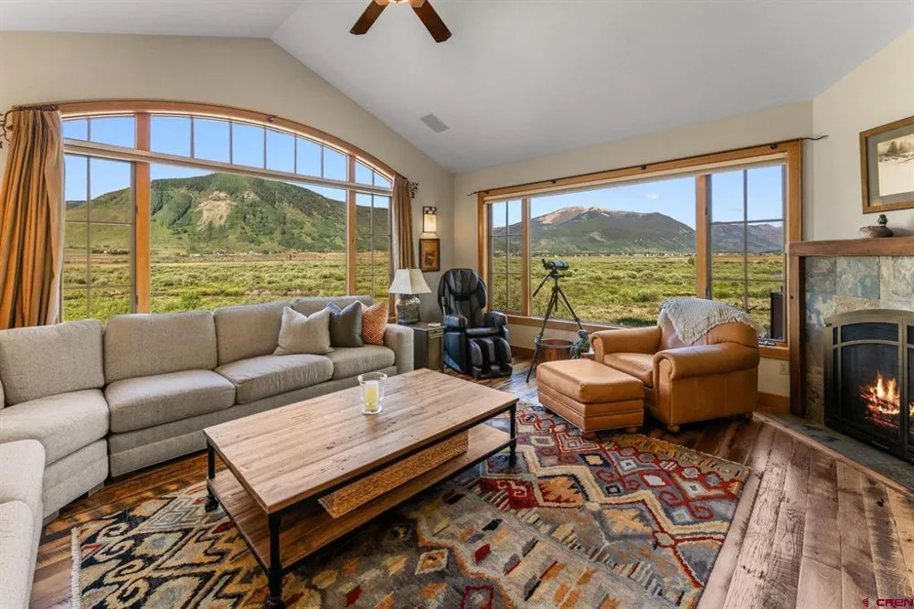 157 W Silver Sage Drive Crested Butte, CO 81224