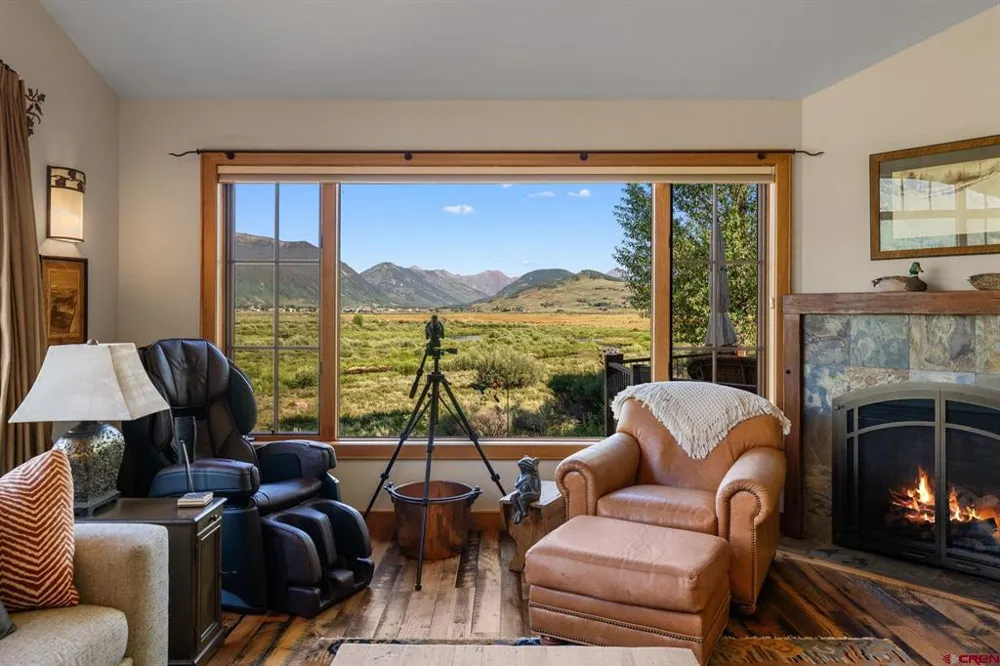 157 W Silver Sage Drive Crested Butte, CO 81224