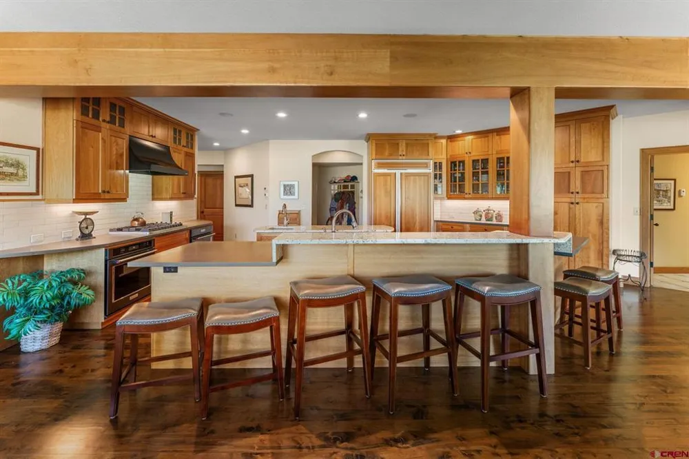 157 W Silver Sage Drive Crested Butte, CO 81224