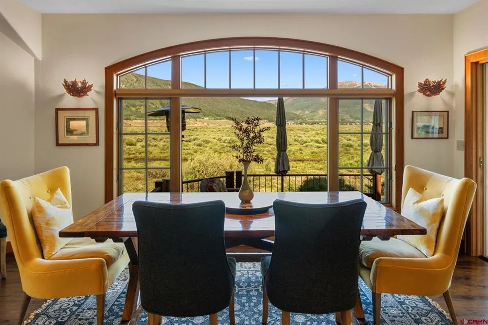 157 W Silver Sage Drive Crested Butte, CO 81224