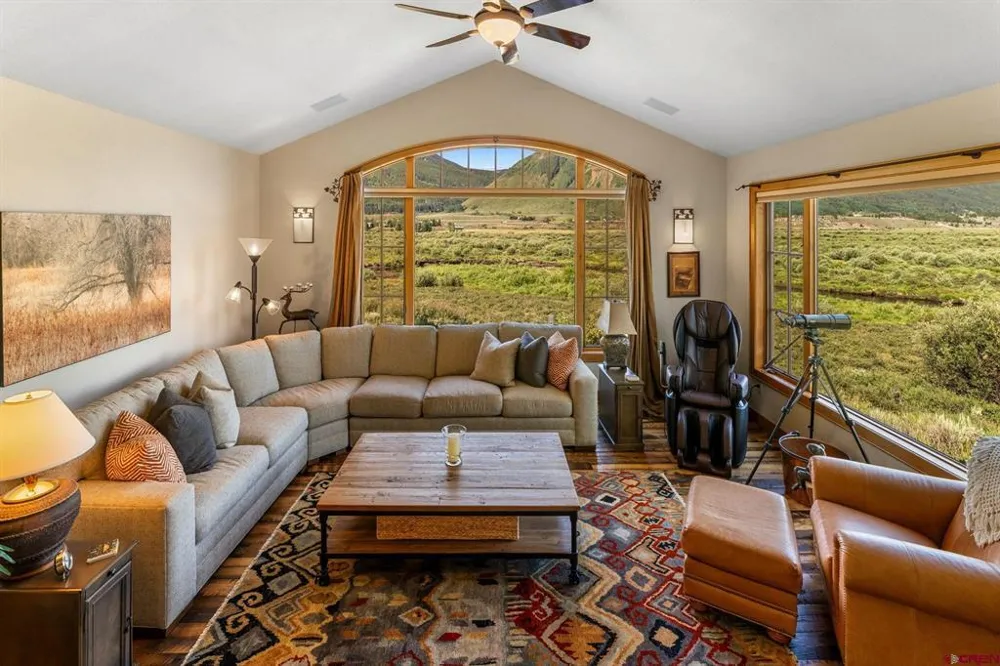 157 W Silver Sage Drive Crested Butte, CO 81224