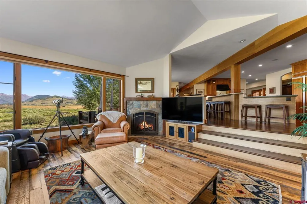 157 W Silver Sage Drive Crested Butte, CO 81224