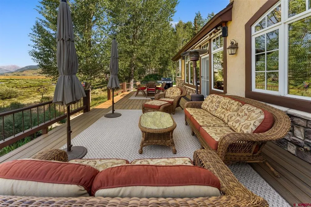 157 W Silver Sage Drive Crested Butte, CO 81224