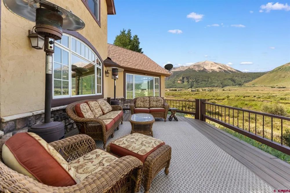 157 W Silver Sage Drive Crested Butte, CO 81224