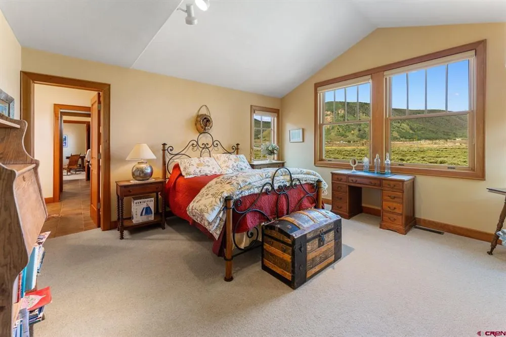 157 W Silver Sage Drive Crested Butte, CO 81224