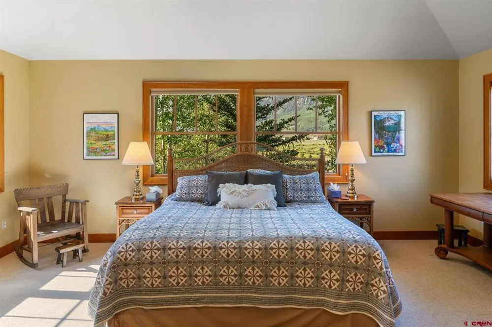 157 W Silver Sage Drive Crested Butte, CO 81224