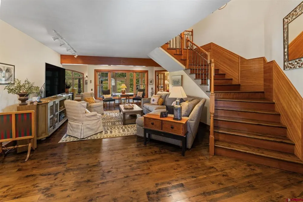 157 W Silver Sage Drive Crested Butte, CO 81224