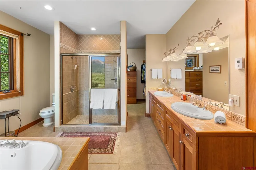 157 W Silver Sage Drive Crested Butte, CO 81224
