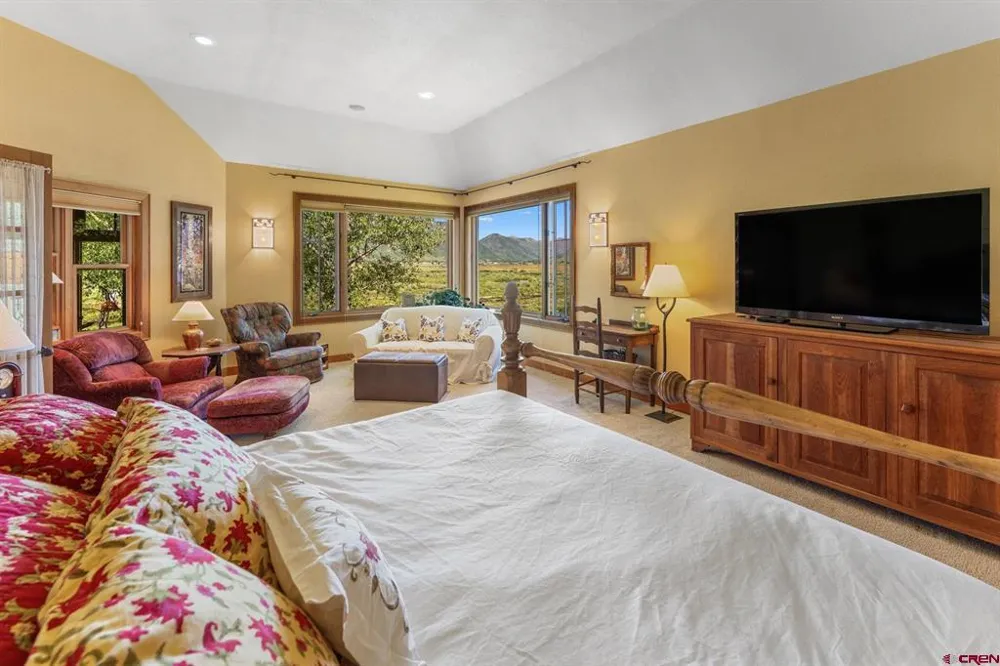 157 W Silver Sage Drive Crested Butte, CO 81224