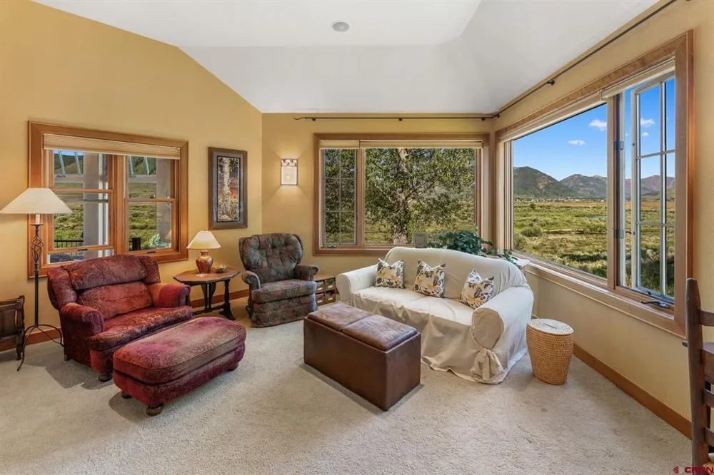 157 W Silver Sage Drive Crested Butte, CO 81224