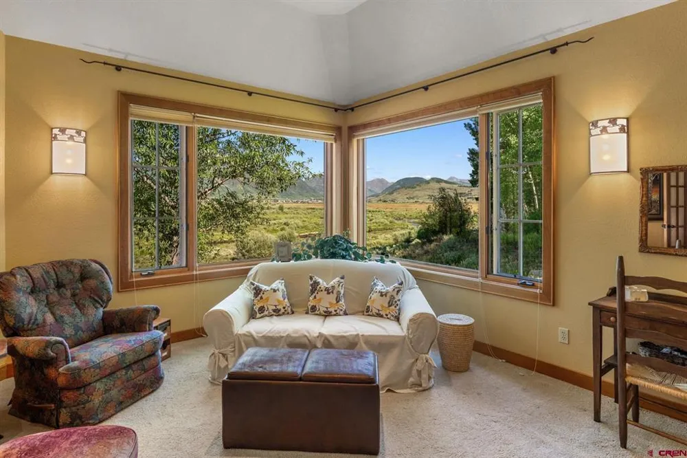 157 W Silver Sage Drive Crested Butte, CO 81224