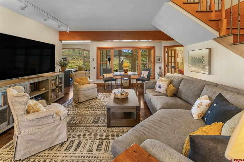 157 W Silver Sage Drive Crested Butte, CO 81224