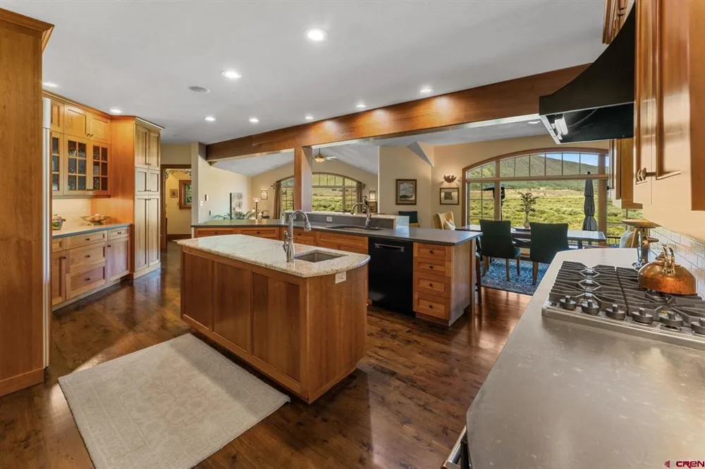 157 W Silver Sage Drive Crested Butte, CO 81224