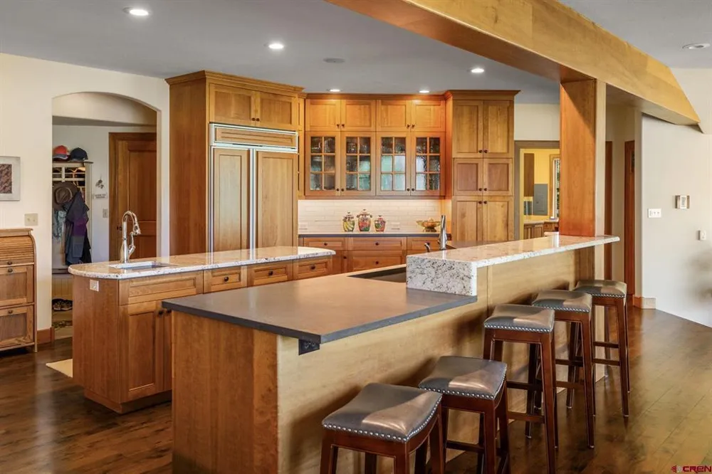 157 W Silver Sage Drive Crested Butte, CO 81224